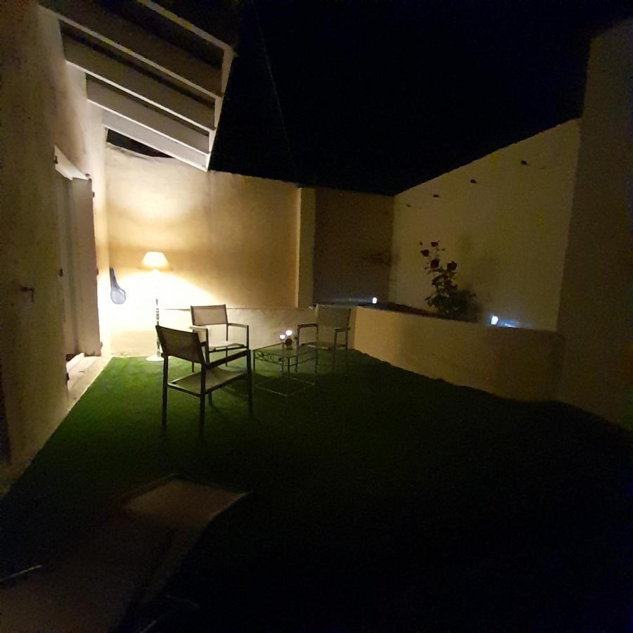 L'Olivier Tessa Hotesse Suite 30M2 Terrasse 20M2 La Celle  外观 照片