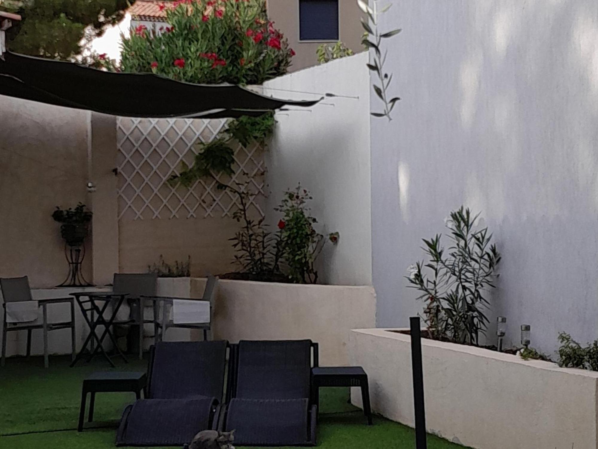 L'Olivier Tessa Hotesse Suite 30M2 Terrasse 20M2 La Celle  外观 照片