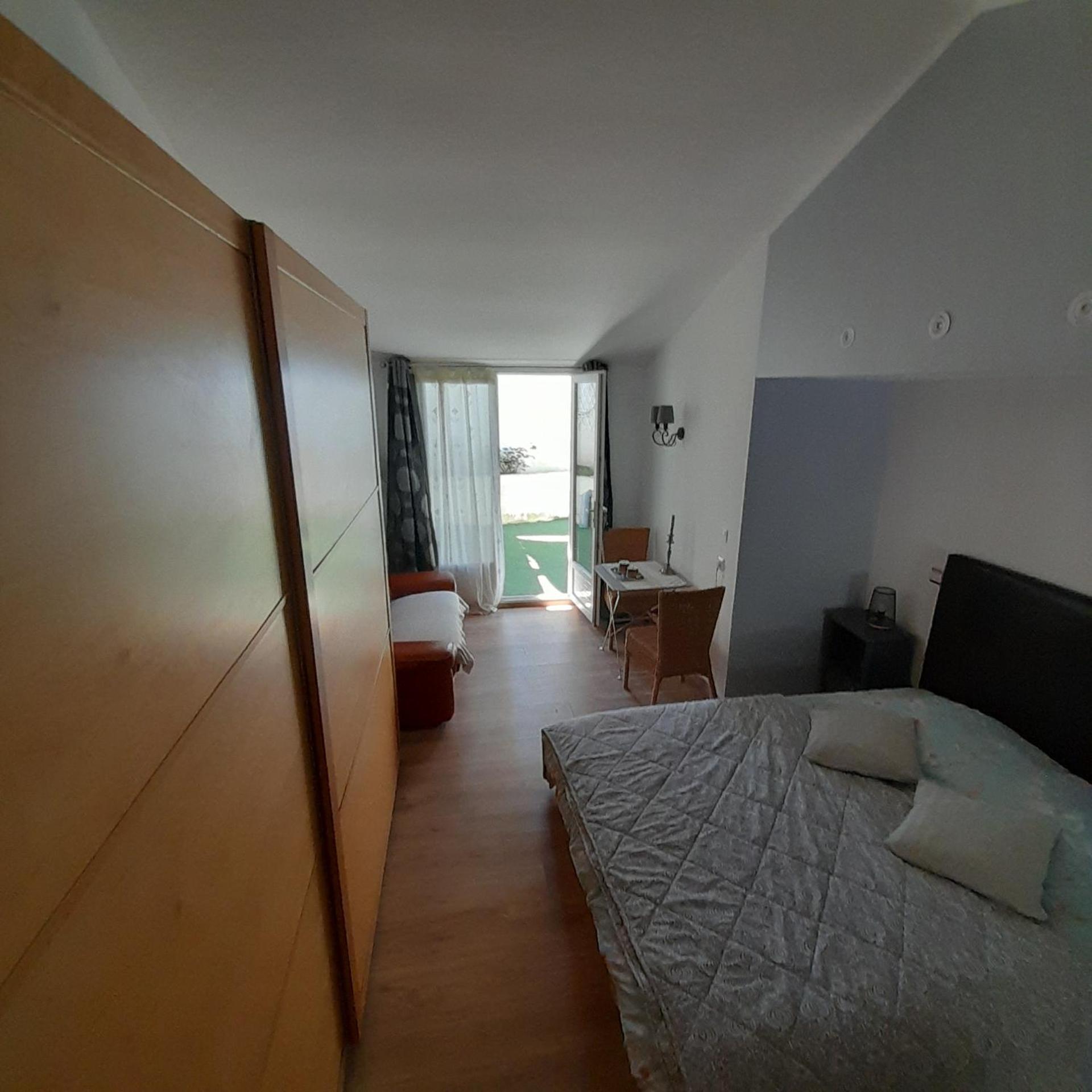 L'Olivier Tessa Hotesse Suite 30M2 Terrasse 20M2 La Celle  外观 照片